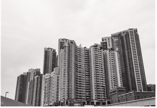 燕郊楼市最新动态与温馨故事揭秘