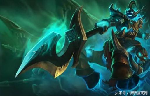 lol最新版本强势英雄,LOL最新版本强势英雄解析