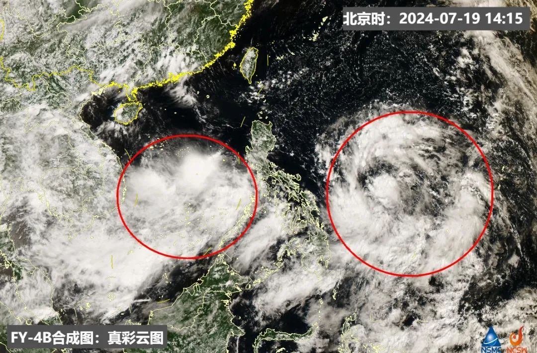 福建台风最新动态与探索自然美景之旅