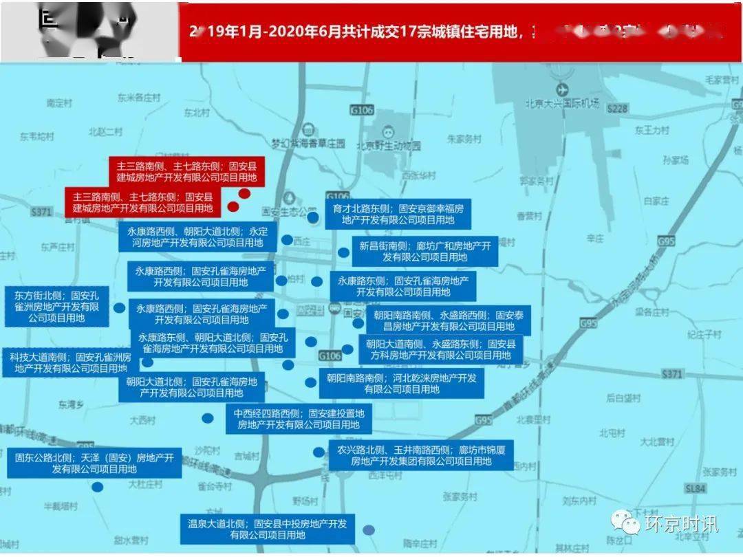 河北固安最新房价，时代背景下的楼市探析与趋势展望