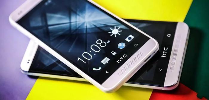 HTC最新款手机，时代先锋的历程与地位
