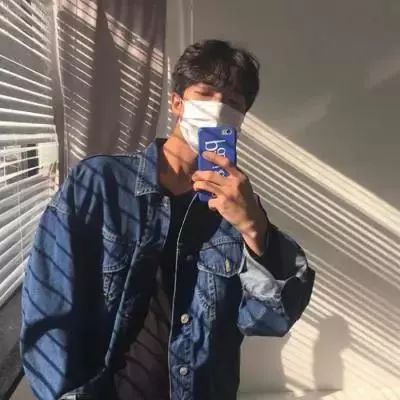 最新时尚潮流男生头像，个性化选择与展示风采