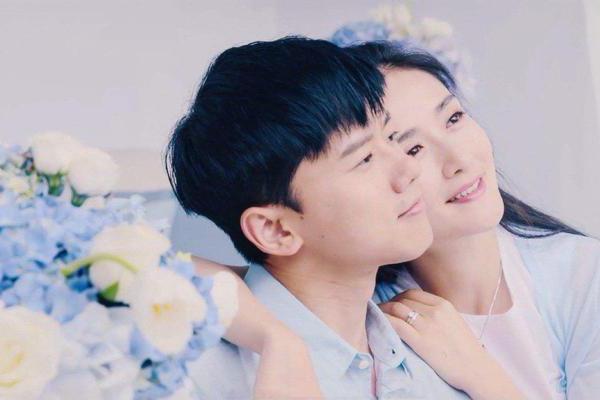 张杰谢娜最新动态，温馨日常的欢乐时光