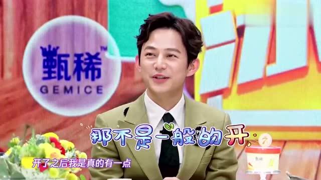 谢娜张杰最新消息,谢娜张杰最新消息，爱情与事业的双重奏