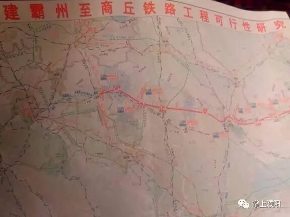 京九高铁最新线路图揭秘，南北动脉再升级